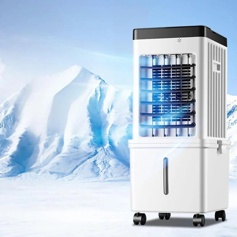 Portable Air Conditioner Windowless for Home Office Use