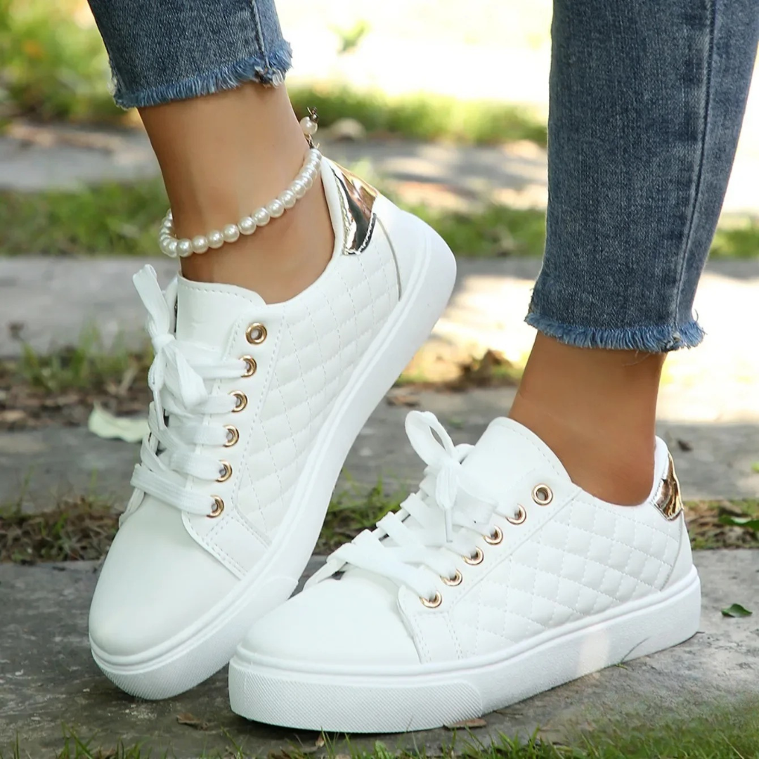 Women's Orthopaedic Shoes Breathable Comfort Stylish Design All-Day Wear