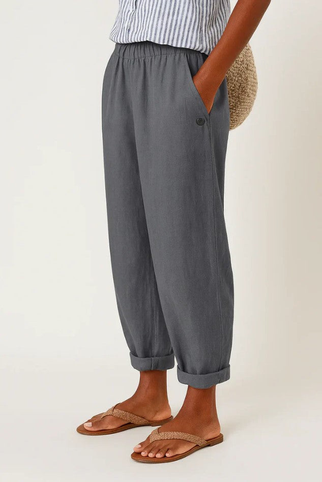 Women's Everyday Trousers Casual Wear
