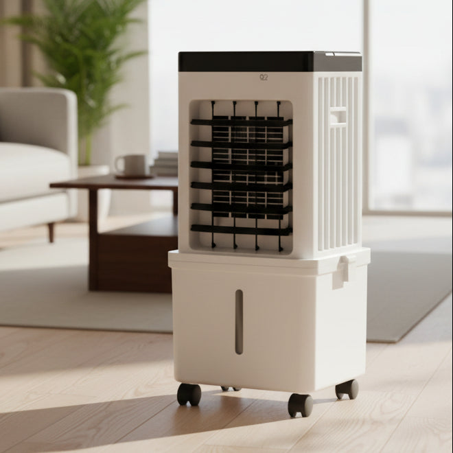 Cooling Fan 3-in-1 Solution for Modern Living Spaces