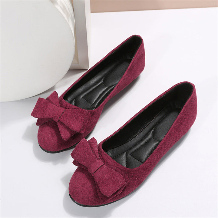 Women's Orthopedic Walking Shoes Breathable Ankle Support Comfort