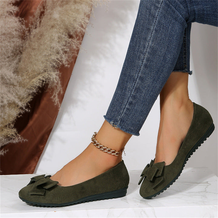 Women's Orthopedic Walking Shoes Breathable Ankle Support Comfort