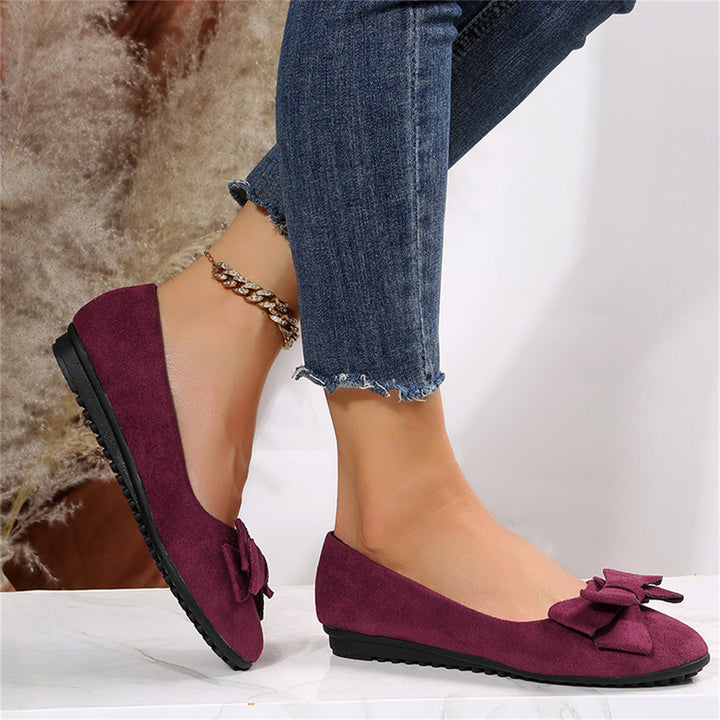 Women's Orthopedic Walking Shoes Breathable Ankle Support Comfort