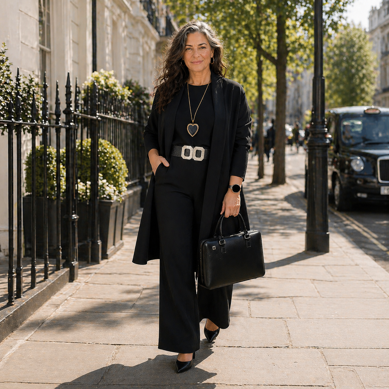 Women's Co-Ord Matching Set | 3 Piece Outfit