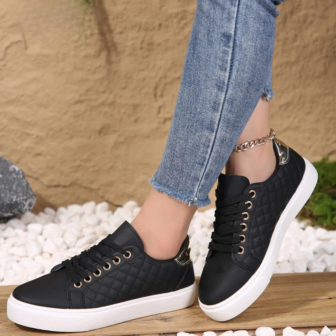 Women's Orthopaedic Shoes Breathable Comfort Stylish Design All-Day Wear