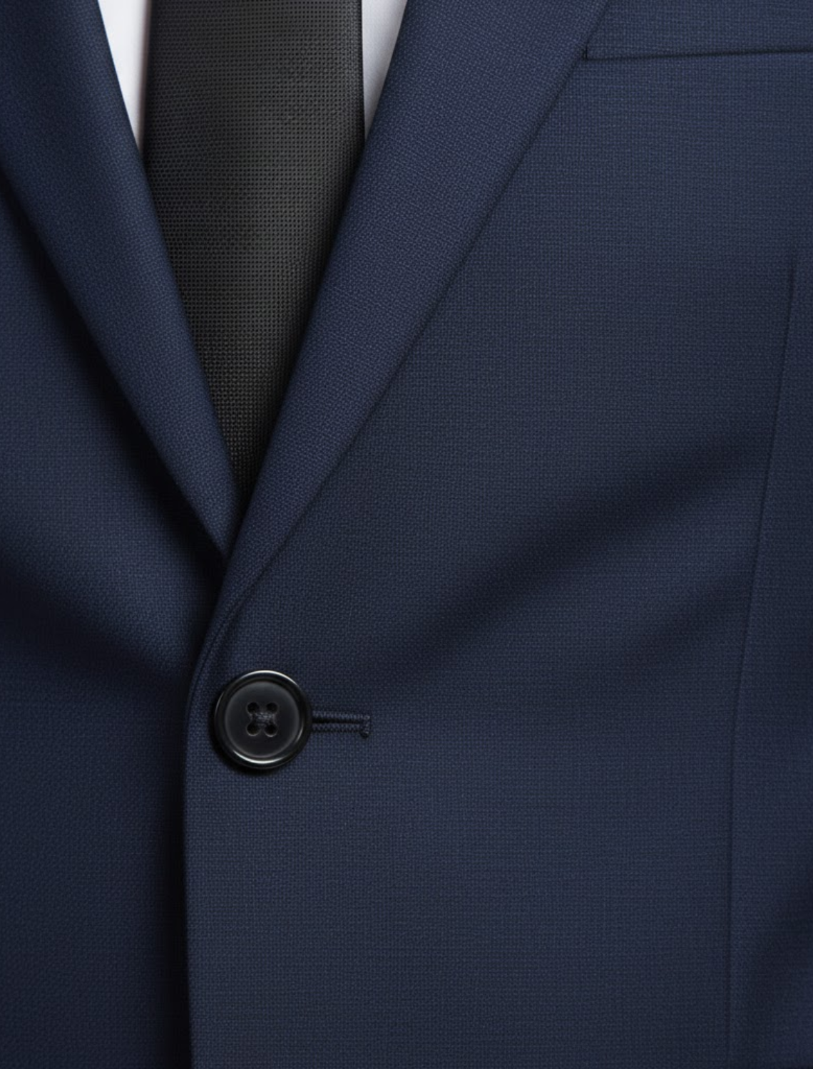 Men's Tailored Suit Modern Design | All-Season Wear