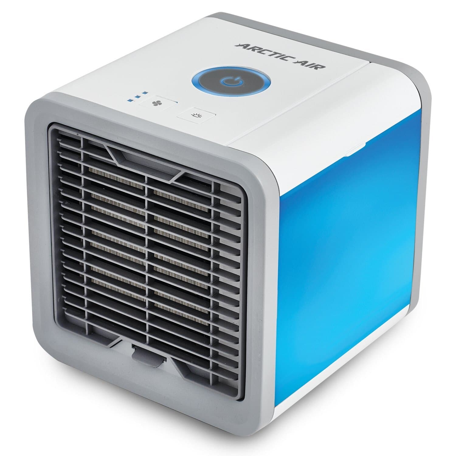 3-in-1 Mobile Air Conditioner - Portable Cooling Unit for Home and Office
