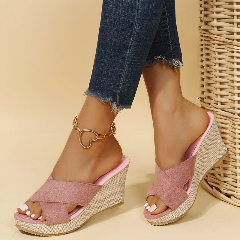 Women's Orthopedic Comfort Sandals Ergonomic Design Summer Casual