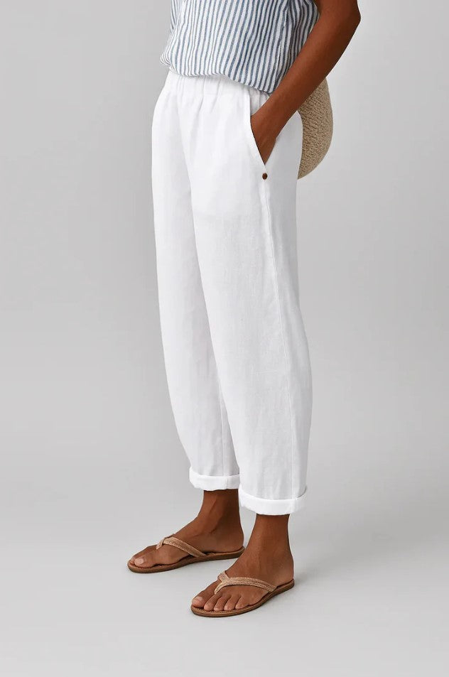 Women's Everyday Trousers Casual Wear