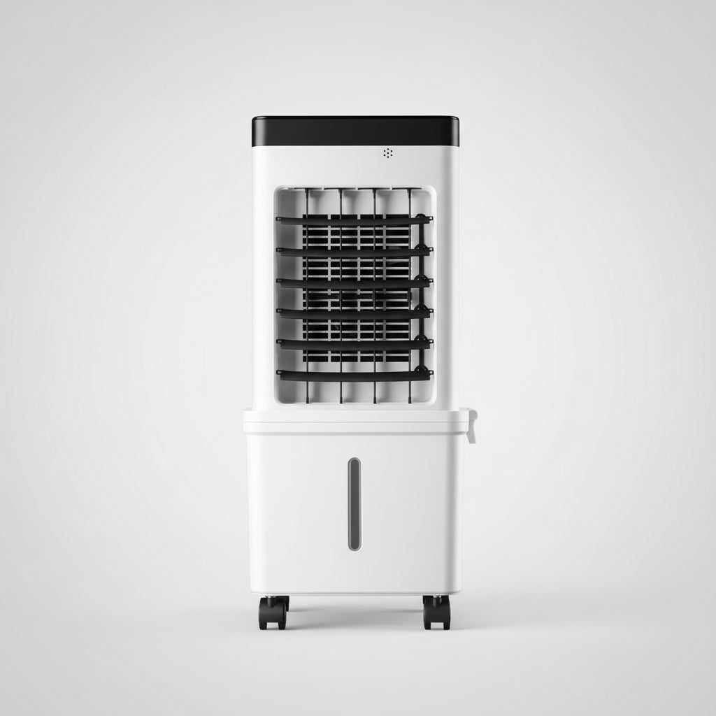 Cooling Fan 3-in-1 Solution for Modern Living Spaces