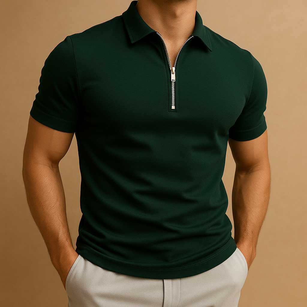 Men's Shirt UK – Smart Casual & Holiday & Resort Wear
