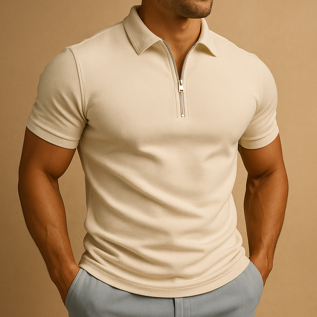 Men's Shirt UK – Smart Casual & Holiday & Resort Wear