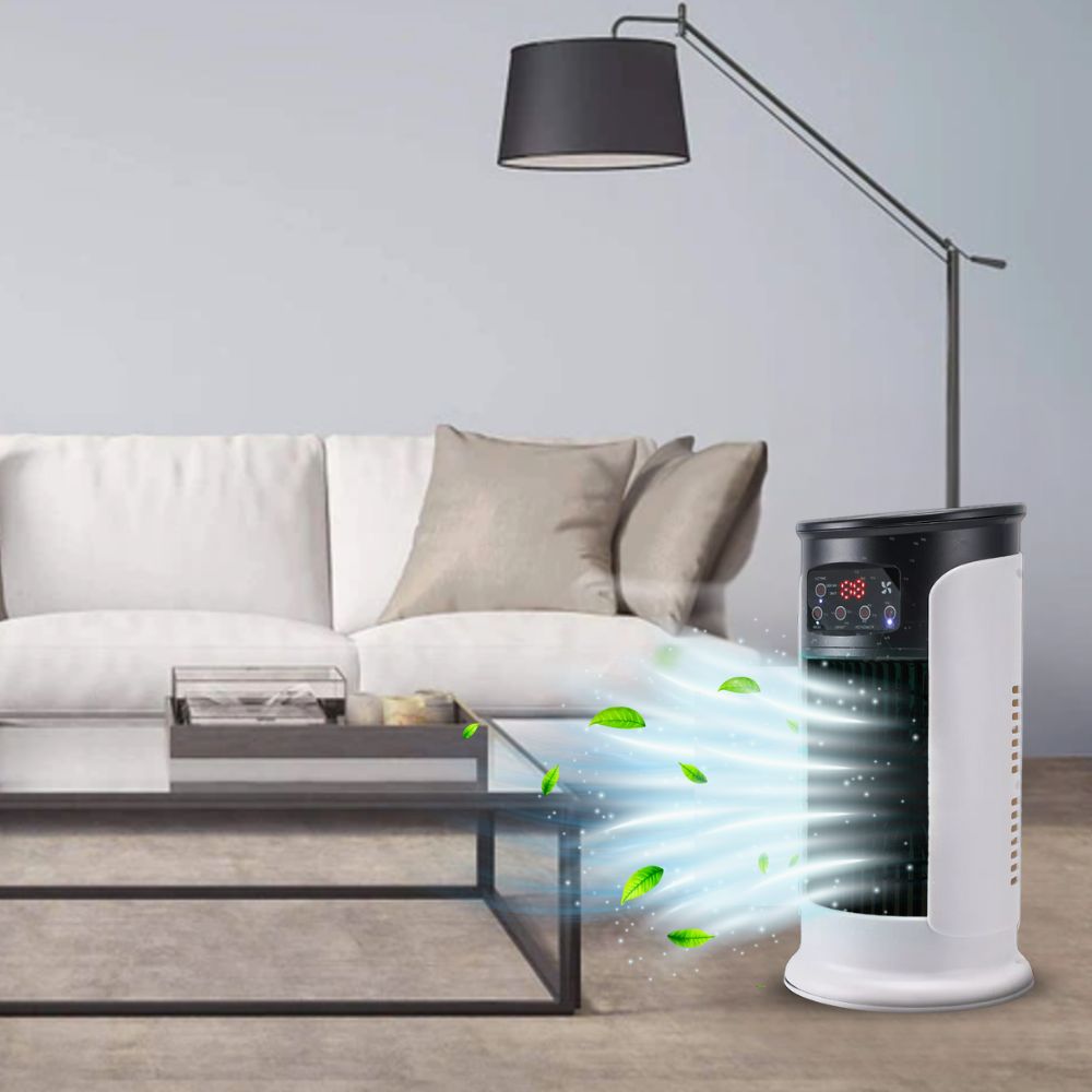 Portable Air Conditioner – Energy Efficient Windowless Cooling Unit